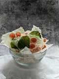 Rice Paper Chips