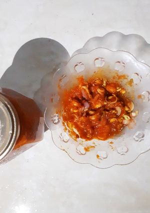 Foto resep Sambal matah