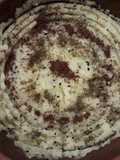 Mashed potatoes