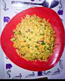 Chinese fried rice