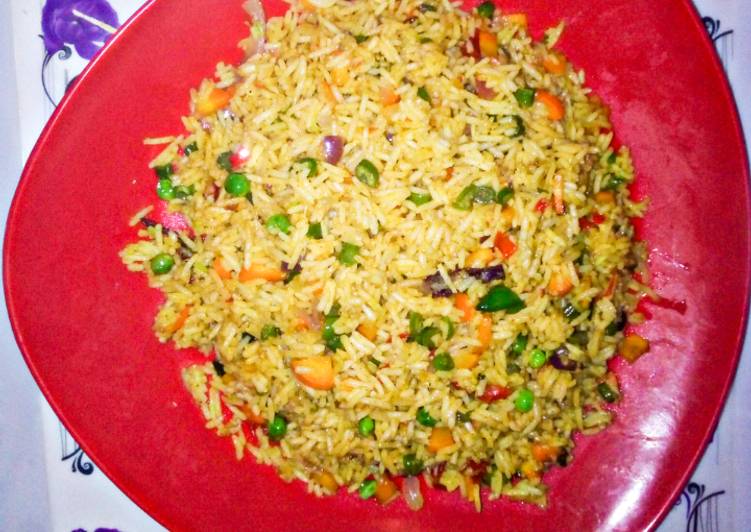 Knowing These 5 Secrets Will Make Your Chinese fried rice