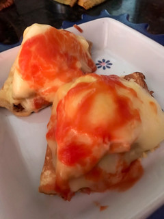 Una foto de Festival de Crepas ♥️