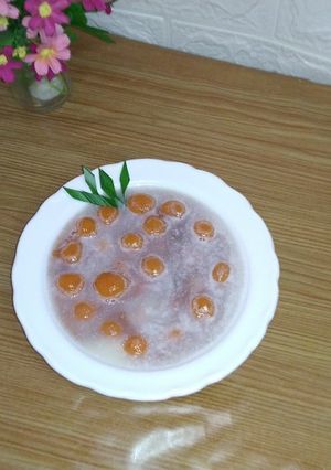 Foto resep Bubur candil
