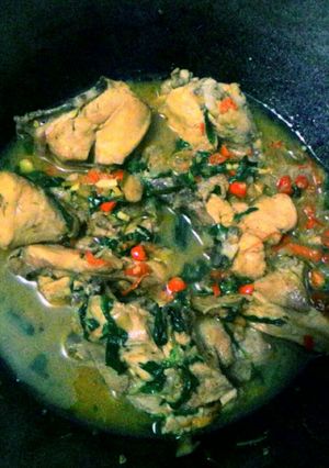 Foto resep Ayam Rica -Rica