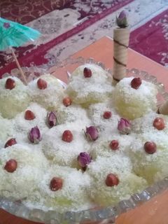 عکسی از دستور باسلوق