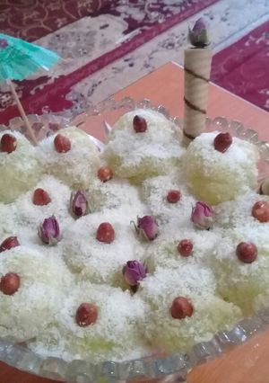 عکسی از دستور باسلوق