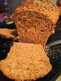 Pan Integral (con trucos)
