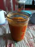 Juice mangga plus