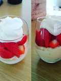 Banting Lemon Cheesecake
