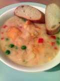 Vickys Scottish Cullen Skink /Smoked Fish Chowder GF DF EF SF NF
