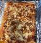 Easy Steps to Prepare Recipes Fillo pastry pizza the So Delicious Can Pamper Your Tongue.