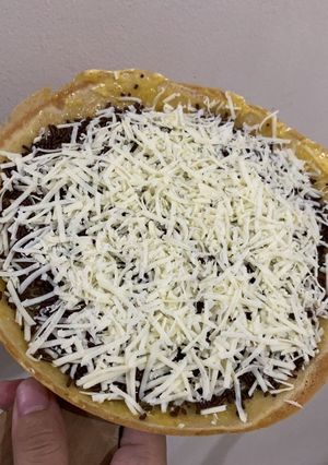 Foto resep Martabak manis takaran sendok