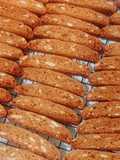 Mix Seeds Pumpkin Spice Biscotti