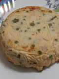 Pastel de aprovechamiento