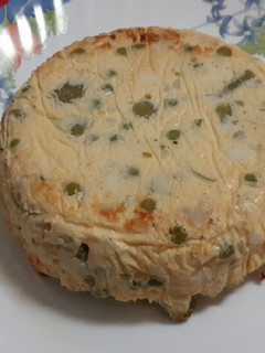 Una foto de Pastel de aprovechamiento