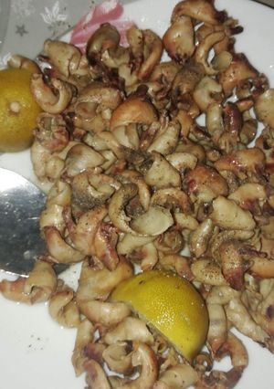 صورة لوصفة معوينه 🤤🤤
