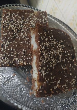 Φωτογραφία της συνταγής Πατατόπιτα (νηστίσιμη) ♠️💜