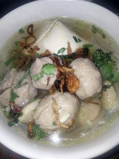 Foto resep Kuah Bakso mudah & enak