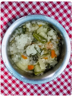 கேரளா ஸ்டைல் வெஜிடபிள்ஸ் ஸ்டுவ்(Kerala style vegetable stew recipe in tamil) செய்முறை முக்கிய புகைப்படம்