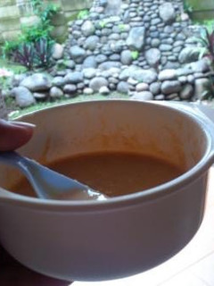 Foto resep Menu Mpasi oatmeal
