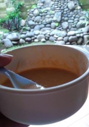 Foto resep Menu Mpasi oatmeal