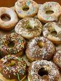 Donuts 🍩