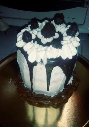 Una foto de Minis tortas