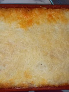 Una foto de Pastel de carne y patata 🤤