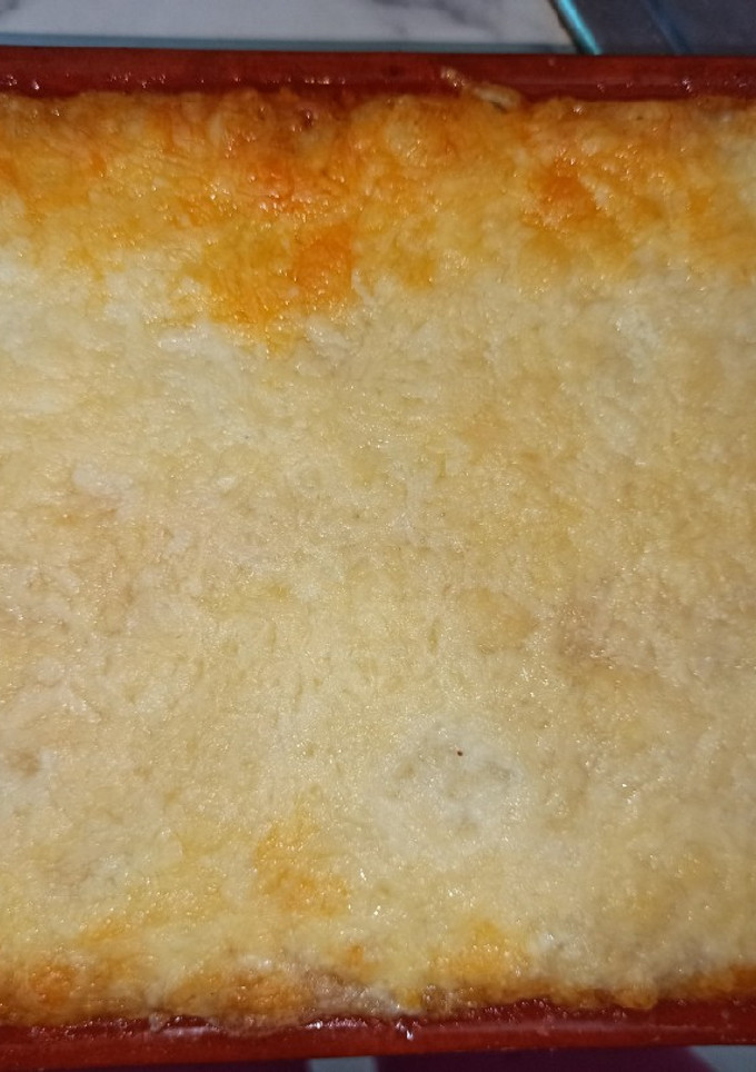 Una foto de Pastel de carne y patata 🤤