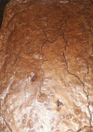 Una foto de Brownie