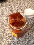 Salsa barbacoa