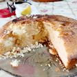 Torta fácil, rápido y económica