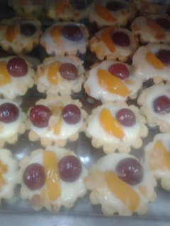 Una foto de Postre srabet