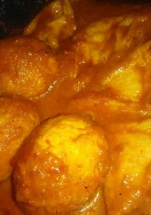 Foto resep Bumbu bali simpel ala mamiku