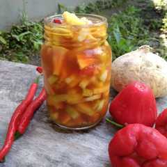 รูปของ Rujak Kuah