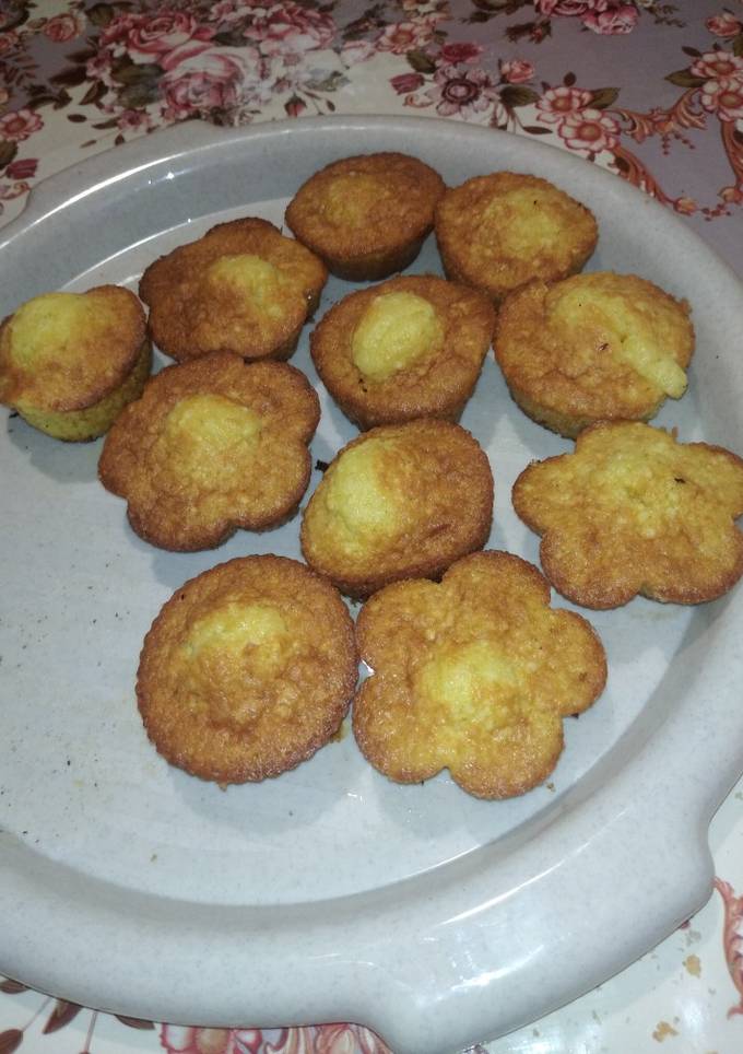 Кекси