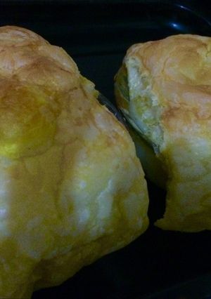 Foto resep Zuppa soup praktis