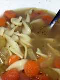 Best Chicken Noodle Soup