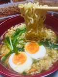 Ramen Coreano 🍜 instantáneo 🌶🌶 Picante🍜🌶🌶