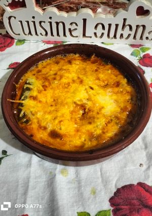 صورة لوصفة ڨراتان البطاطا