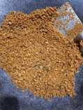 Abon Tempe Aroma Daun Jeruk