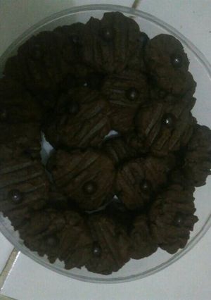 Foto resep Choco chips