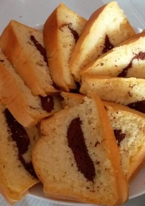 Foto resep Cake