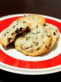 Easy Homemade Chocolate Chip Cookies