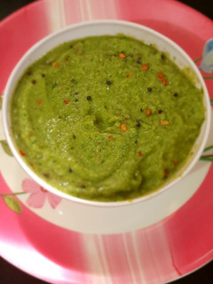 பீர்க்கங்காய் சட்னி (ridge gourd chutney recipe in tamil) செய்முறை முக்கிய புகைப்படம்