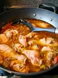 Mom's Chicken Casserole.💟 😍🤹‍♀️🐤🐥