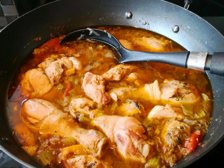 Easy Way Prepare Recipe Mom&amp;#39;s Chicken Casserole.💟 😍🤹‍♀️🐤🐥 that is Delicious, Tasty}