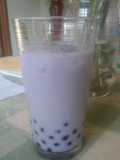 Taro Bubble Tea
