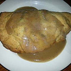 A picture of !!Pasties!!.