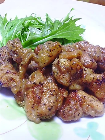 Recipe Crispy Chicken with Honey-Lemon Sauce the Perfect You can take Joss in your mouth